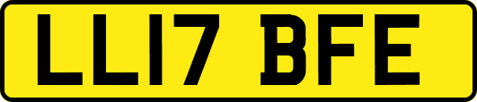 LL17BFE