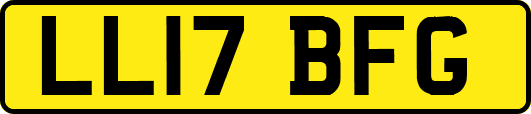 LL17BFG