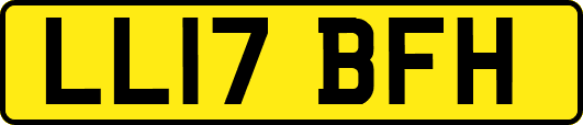 LL17BFH