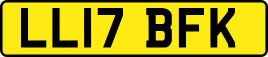 LL17BFK