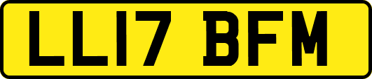 LL17BFM