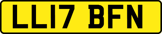 LL17BFN