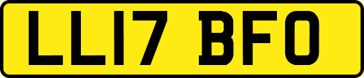 LL17BFO