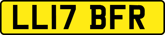 LL17BFR