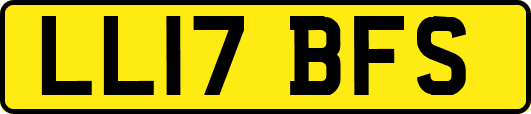 LL17BFS