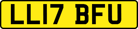 LL17BFU