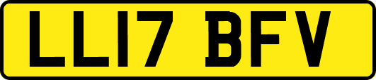 LL17BFV