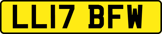 LL17BFW