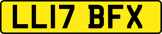 LL17BFX