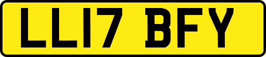 LL17BFY