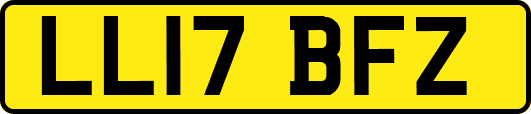 LL17BFZ
