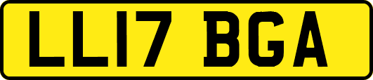 LL17BGA