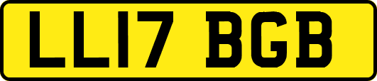 LL17BGB