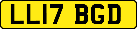 LL17BGD