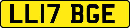 LL17BGE