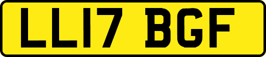 LL17BGF