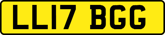 LL17BGG