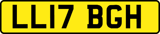 LL17BGH