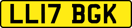 LL17BGK