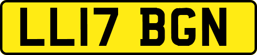 LL17BGN