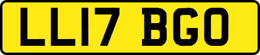 LL17BGO