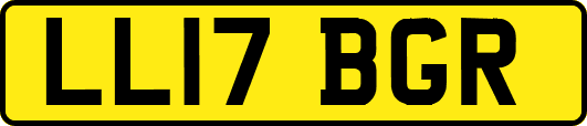 LL17BGR