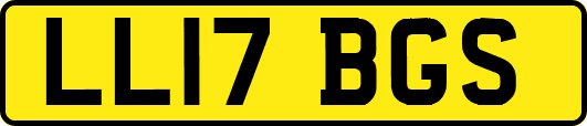 LL17BGS
