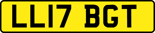 LL17BGT