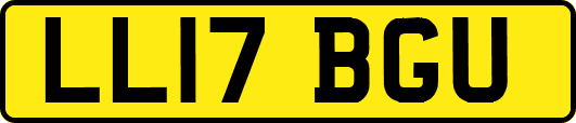 LL17BGU
