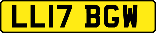 LL17BGW