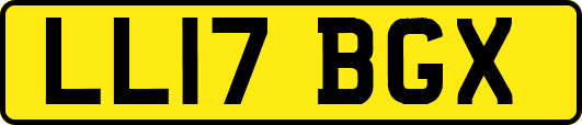 LL17BGX