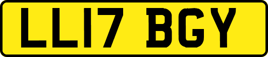 LL17BGY