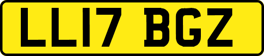LL17BGZ
