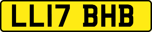 LL17BHB