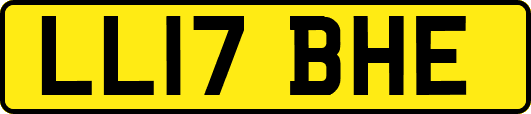 LL17BHE