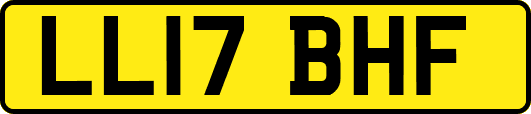 LL17BHF