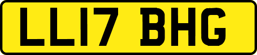 LL17BHG
