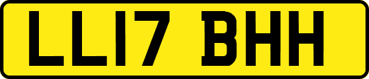 LL17BHH