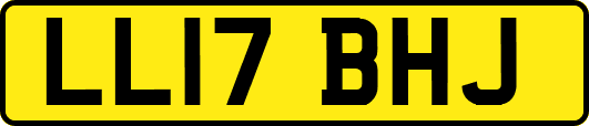 LL17BHJ