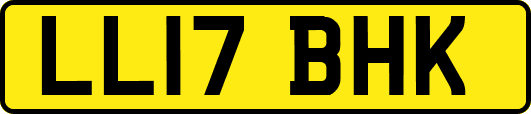 LL17BHK