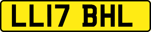 LL17BHL