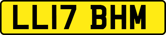 LL17BHM