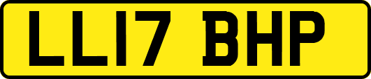 LL17BHP