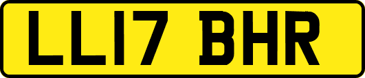 LL17BHR