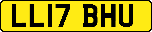 LL17BHU
