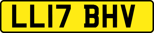 LL17BHV