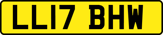 LL17BHW