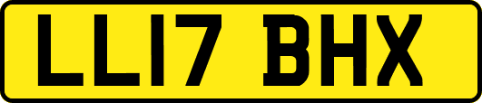 LL17BHX