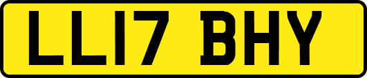 LL17BHY