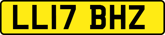LL17BHZ